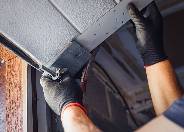 Reliable Garage Door Installation contractor in Marion, NC by Garage Doors Repair Pro