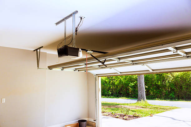 Top rated local Garage Door Installation specialists in Marion, NC